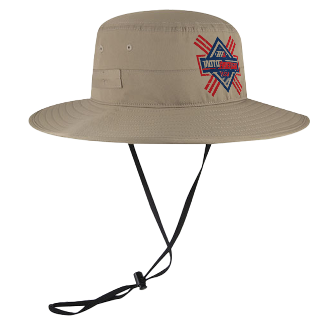 MA USA, Boonie Hat MotoAmerica®