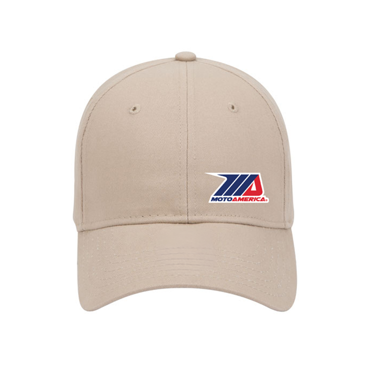 MA SIGNATURE LOGO HAT