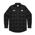 Legacy Check Shirt, MotoAmerica®