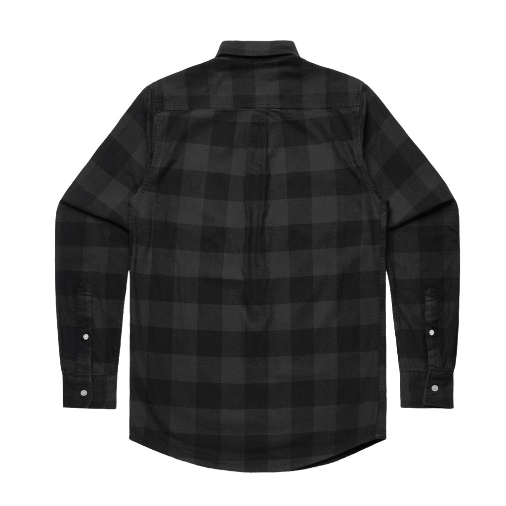 Legacy Check Shirt, MotoAmerica®