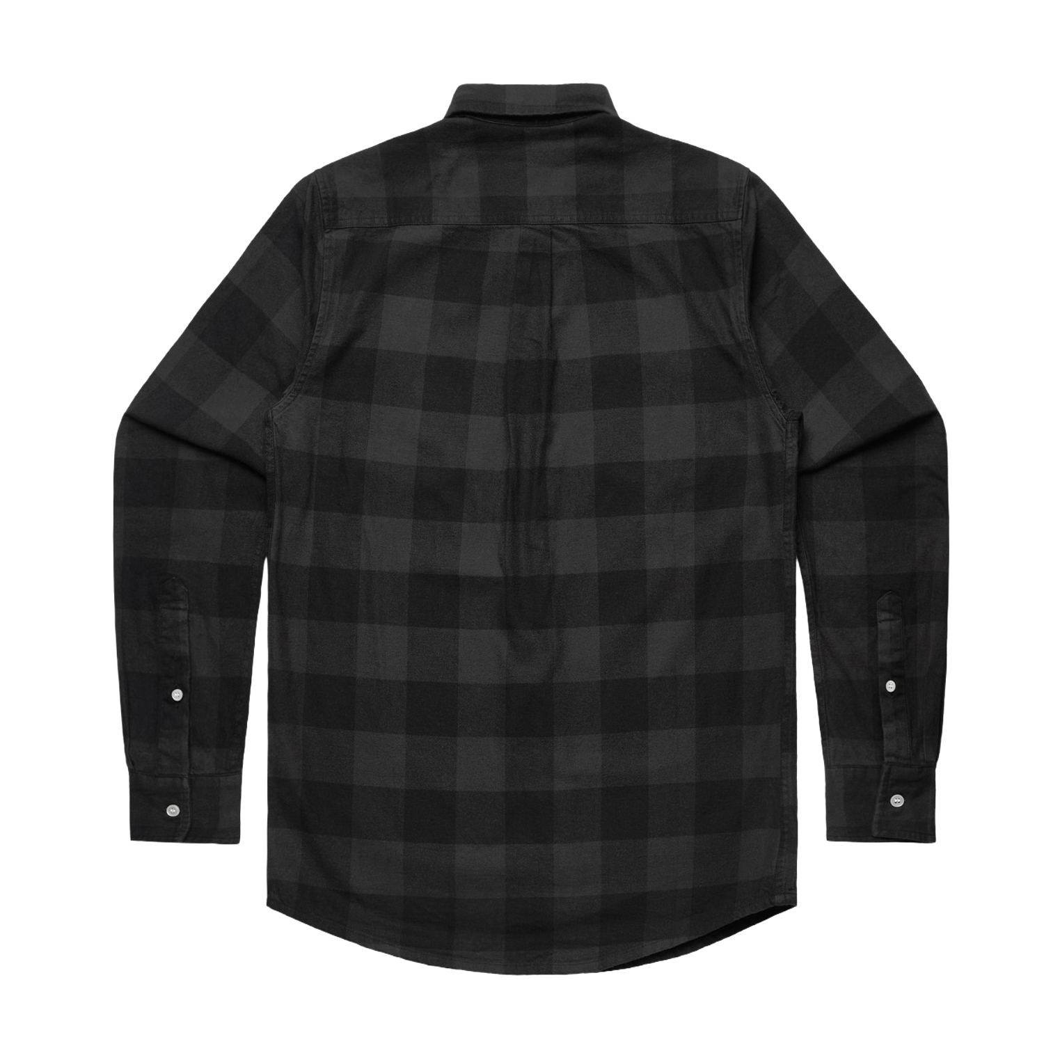 Legacy Check Shirt, MotoAmerica®