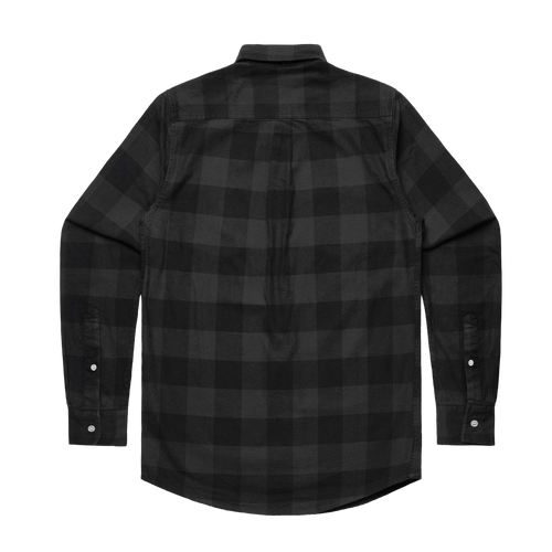 Legacy Check Shirt, MotoAmerica®