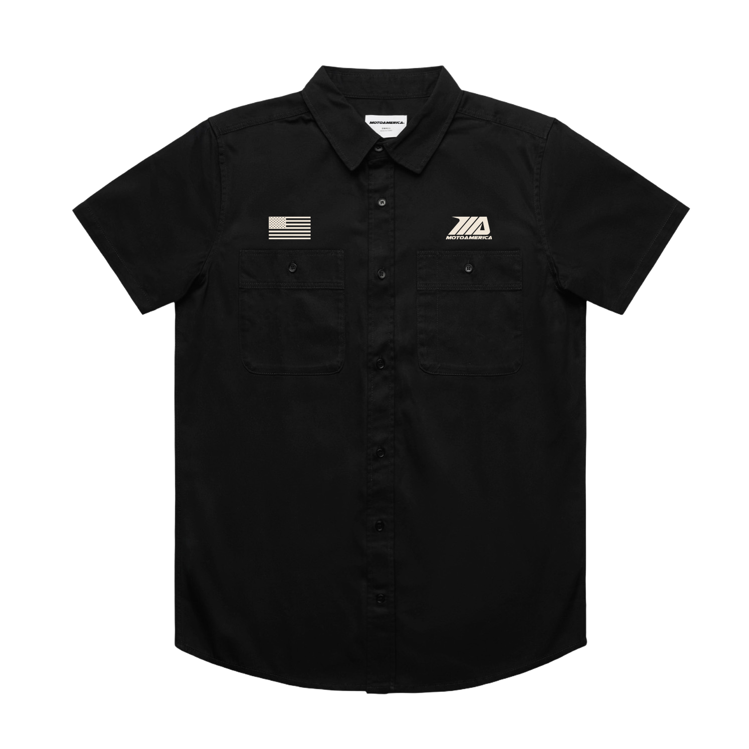 Legacy Work Shirt, MotoAmerica®