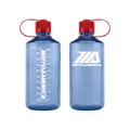 MotoAmerica® Clear Water Bottle