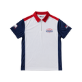 All American Pit Polo MotoAmerica®