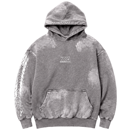 Is My Bike Okay? Deep Fog Hoodie MotoAmerica®