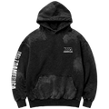 Is My Bike Okay? Shadow Black Hoodie MotoAmerica®