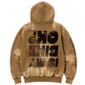 Is My Bike Okay? Mocha Mist Hoodie MotoAmerica®