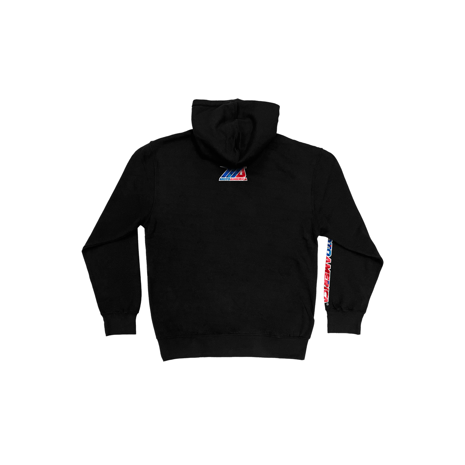 Lava Camo Hoodie MotoAmerica®