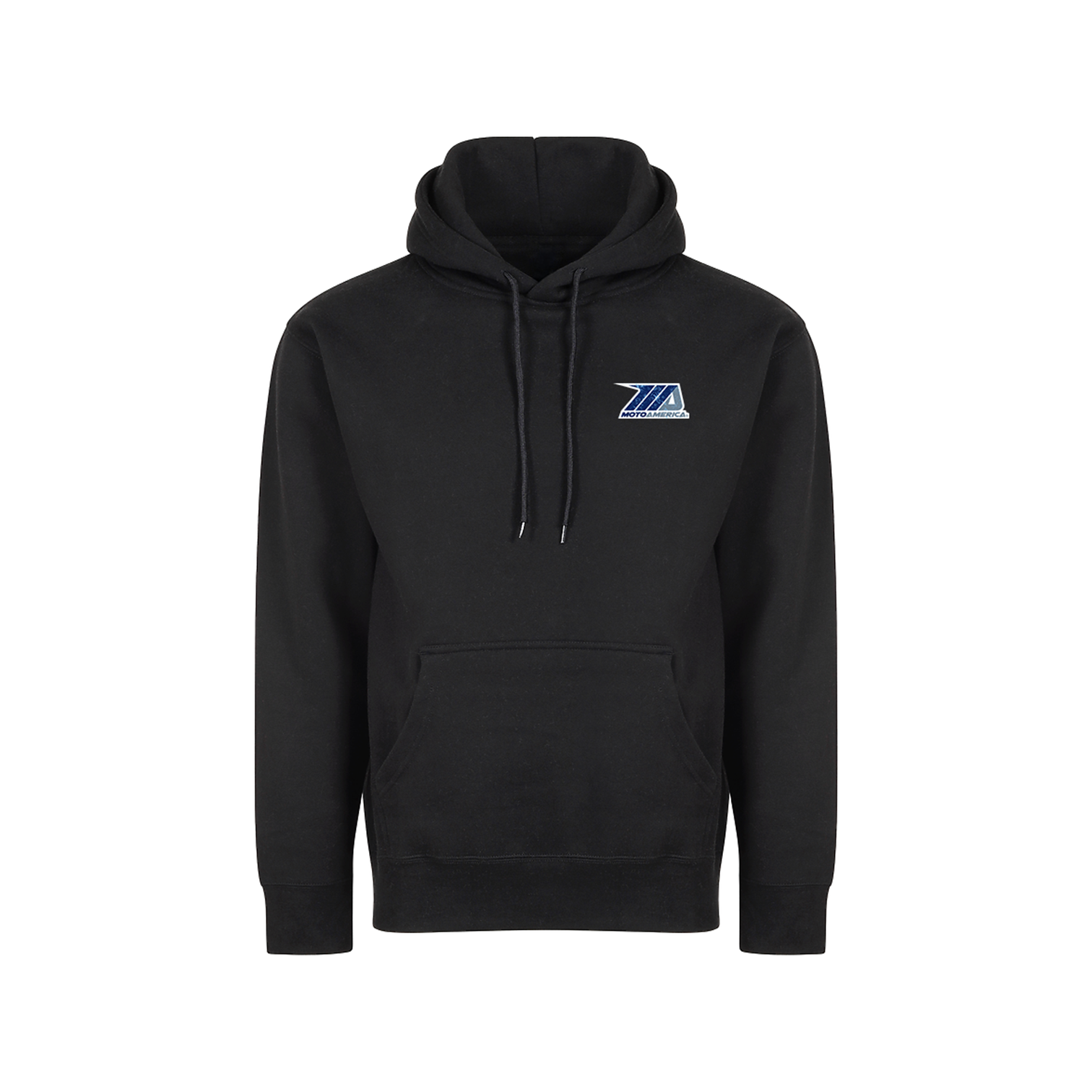 MotoAmerica Artist Helmet Hoodie