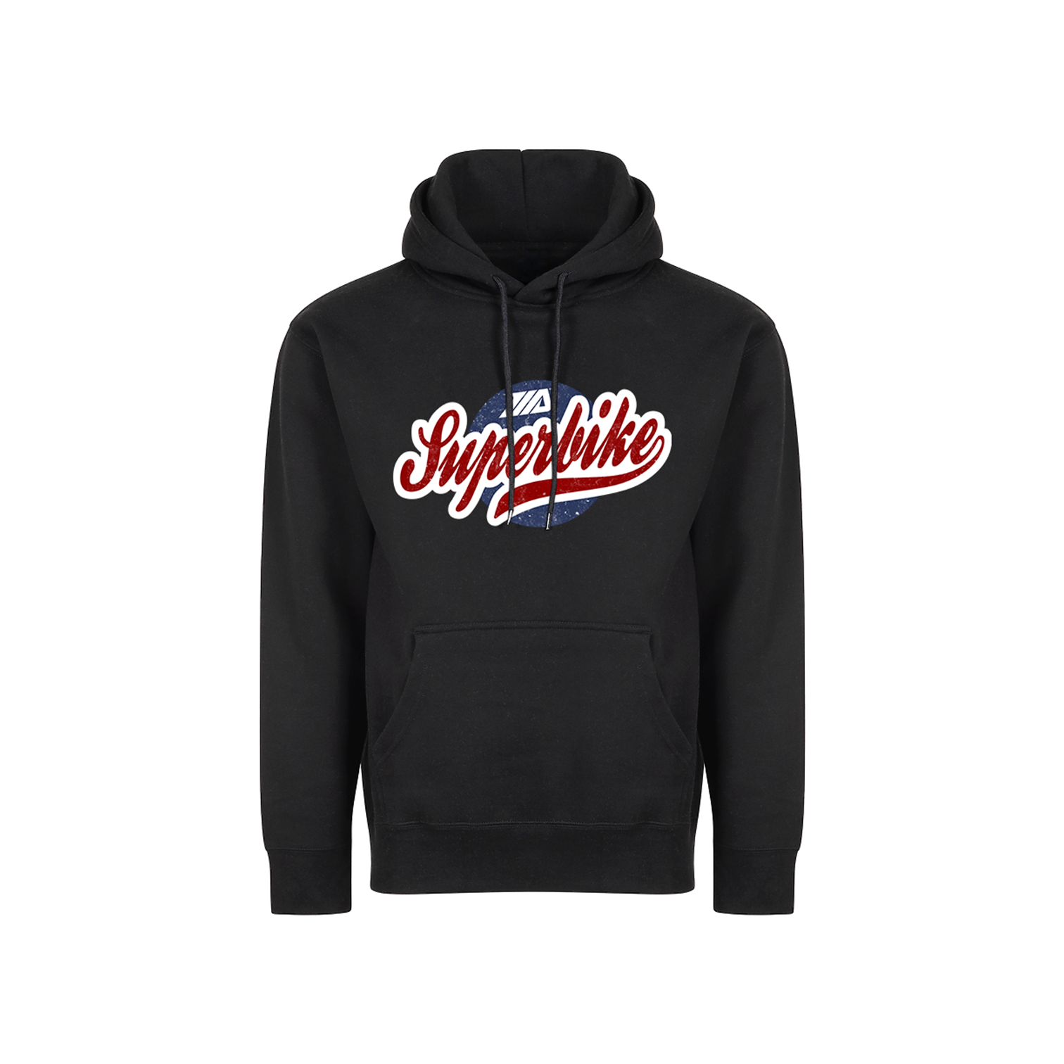 MotoAmerica Script Hoodie