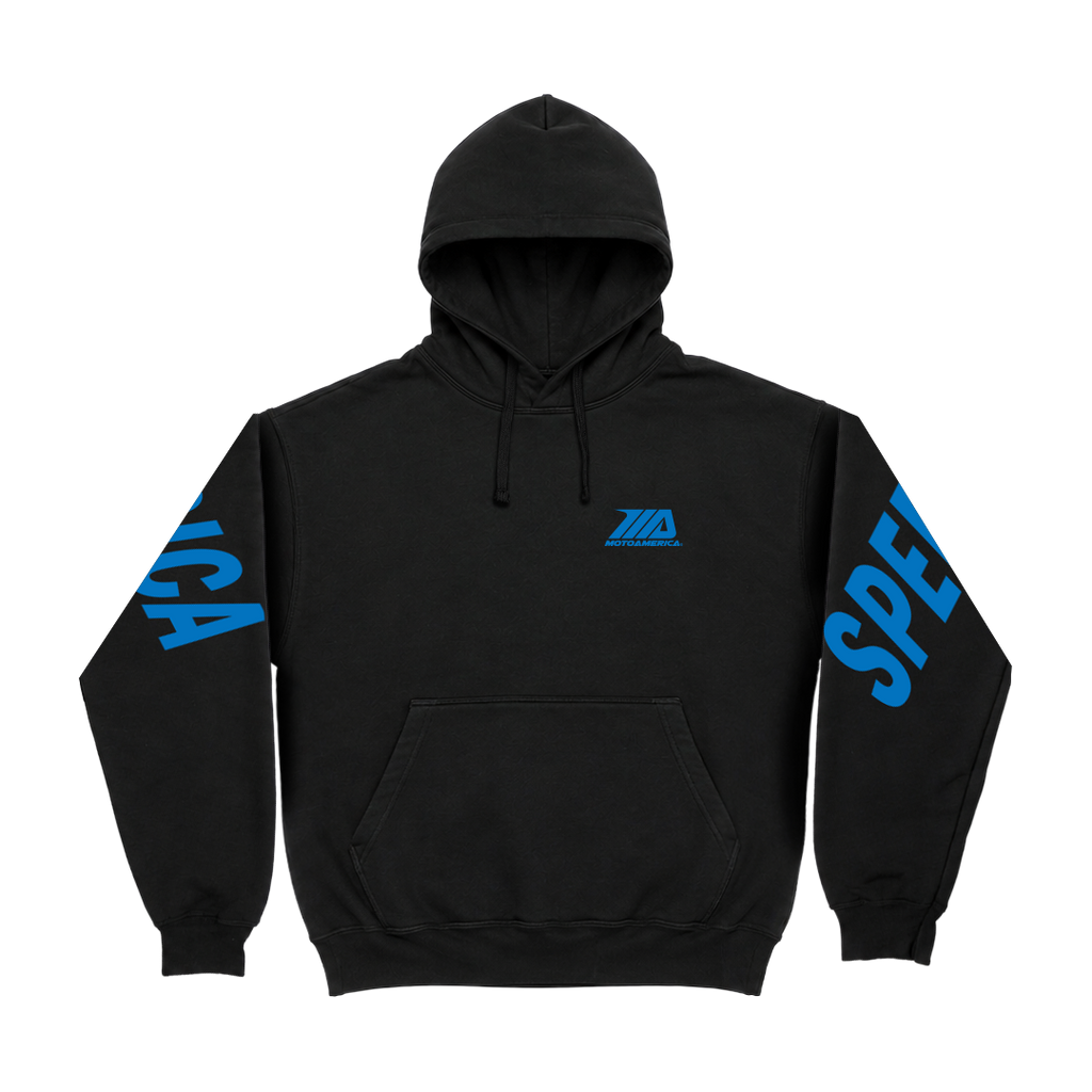 Adrenaline MotoAmerica® Hoodie