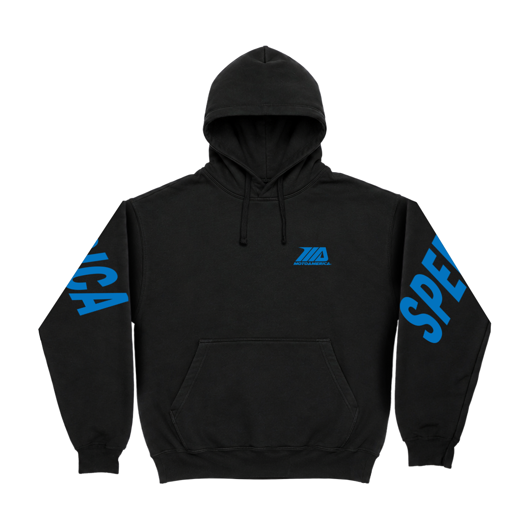 Adrenaline MotoAmerica® Hoodie
