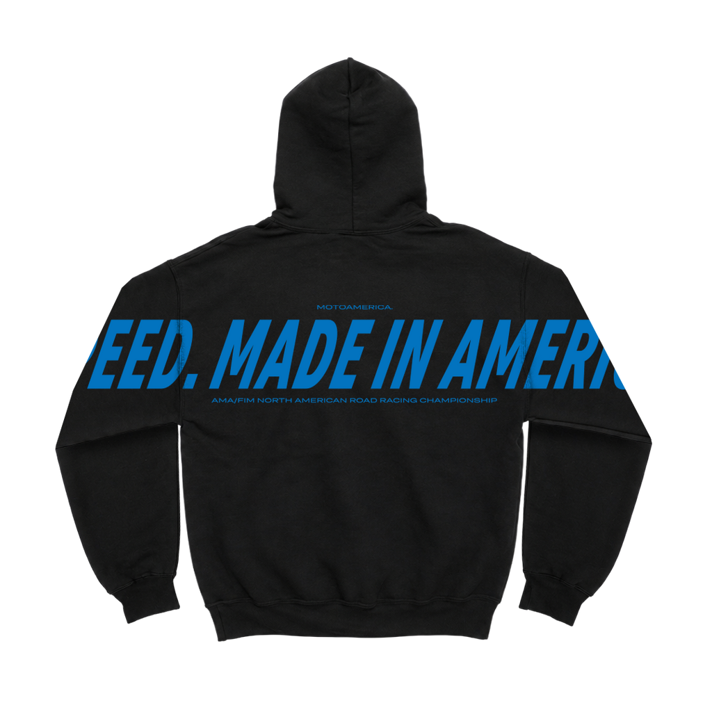 Adrenaline MotoAmerica® Hoodie
