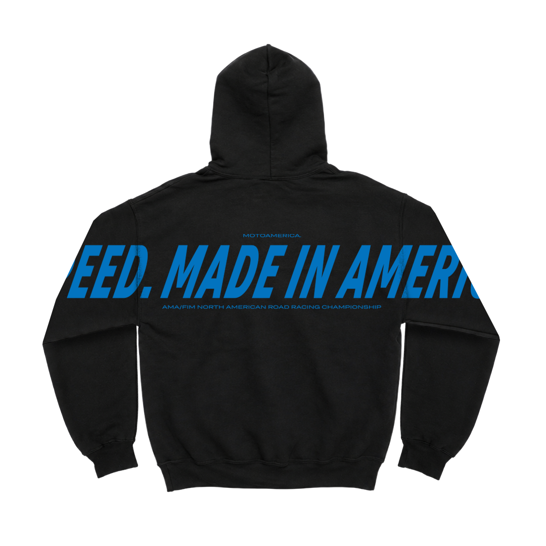 Adrenaline MotoAmerica® Hoodie