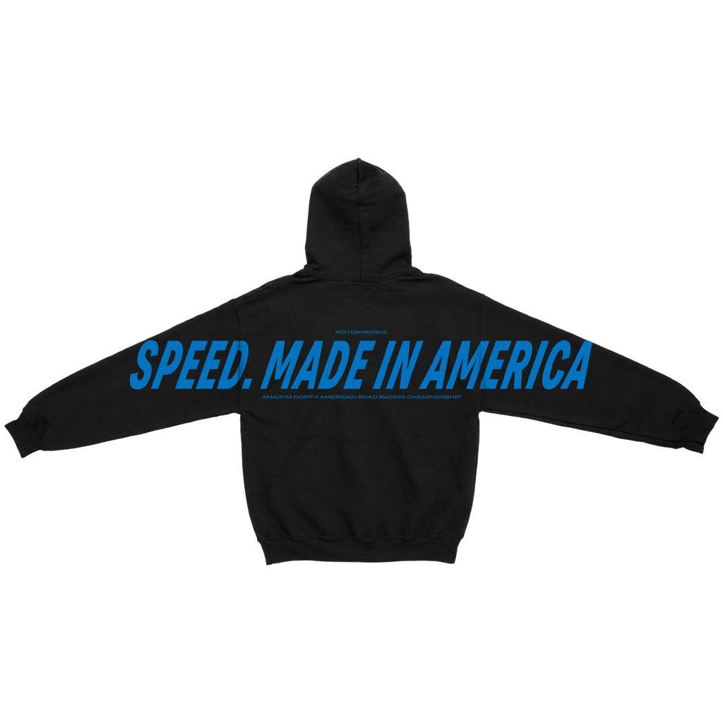 Adrenaline MotoAmerica® Hoodie