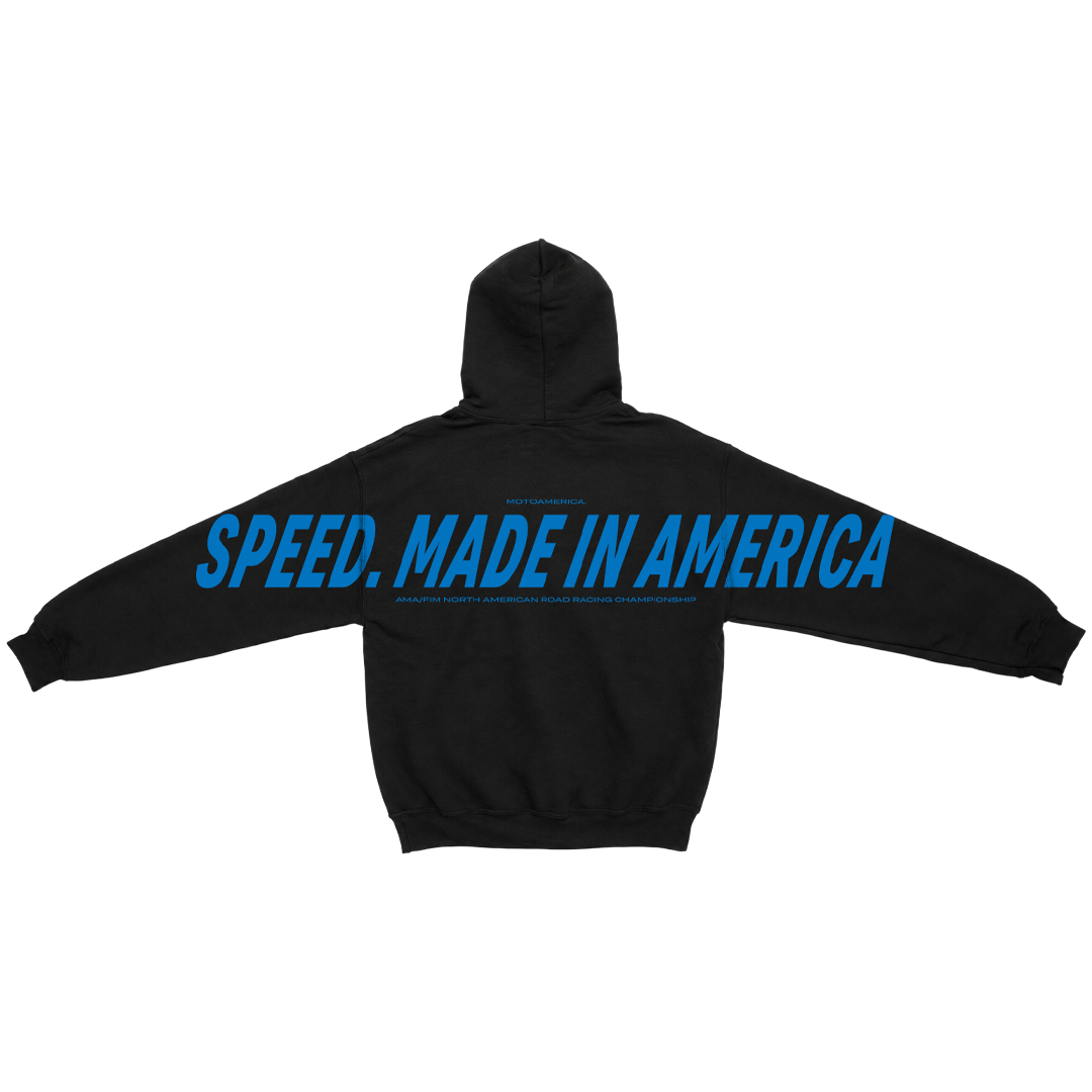 Adrenaline MotoAmerica® Hoodie