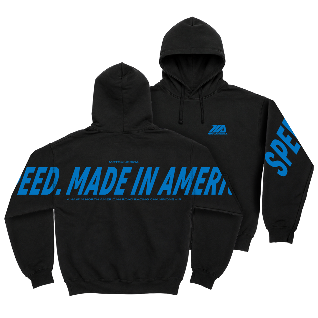Adrenaline MotoAmerica® Hoodie