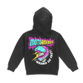 GO FAST! Youth Hoodie MotoAmerica®