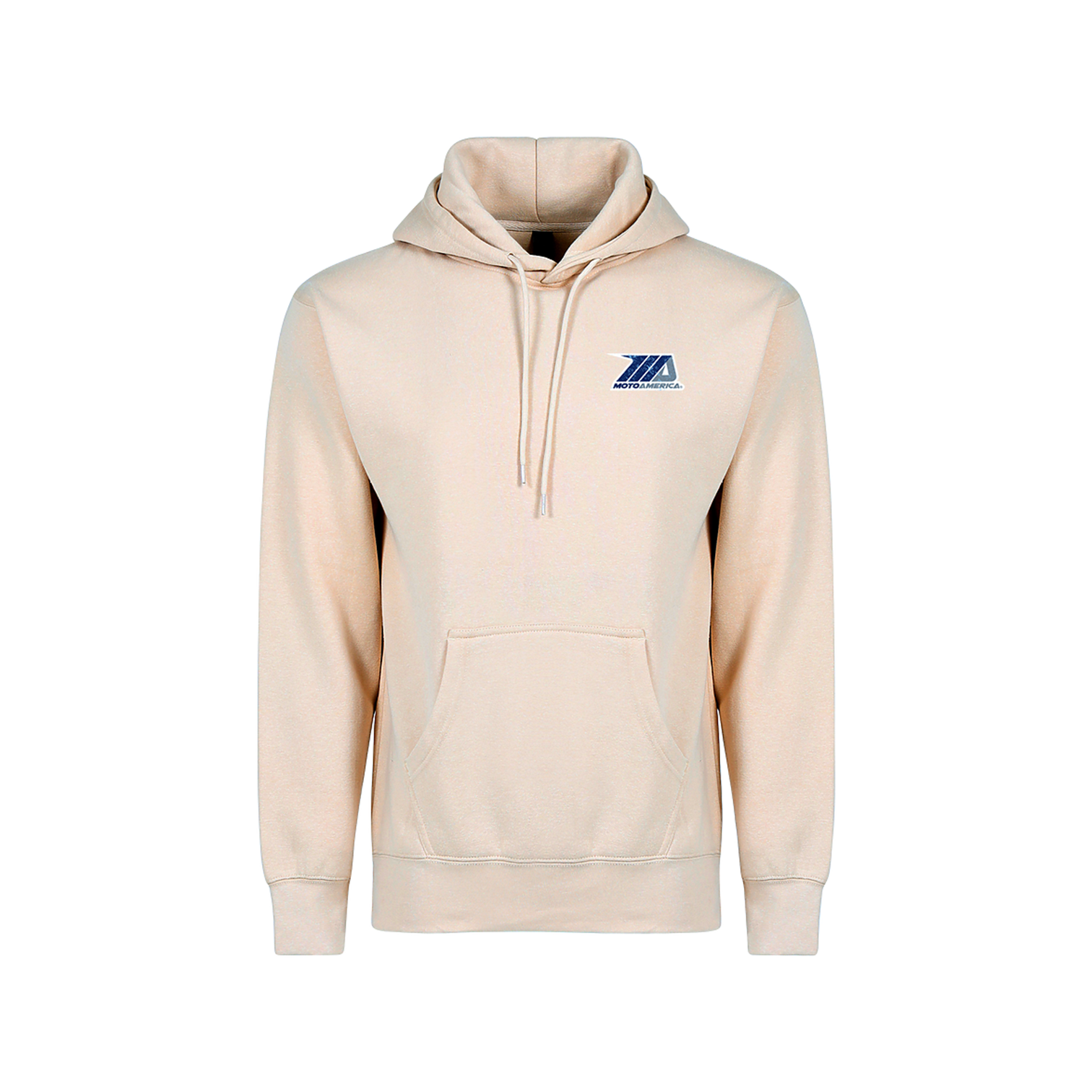 MotoAmerica Artist Helmet Hoodie