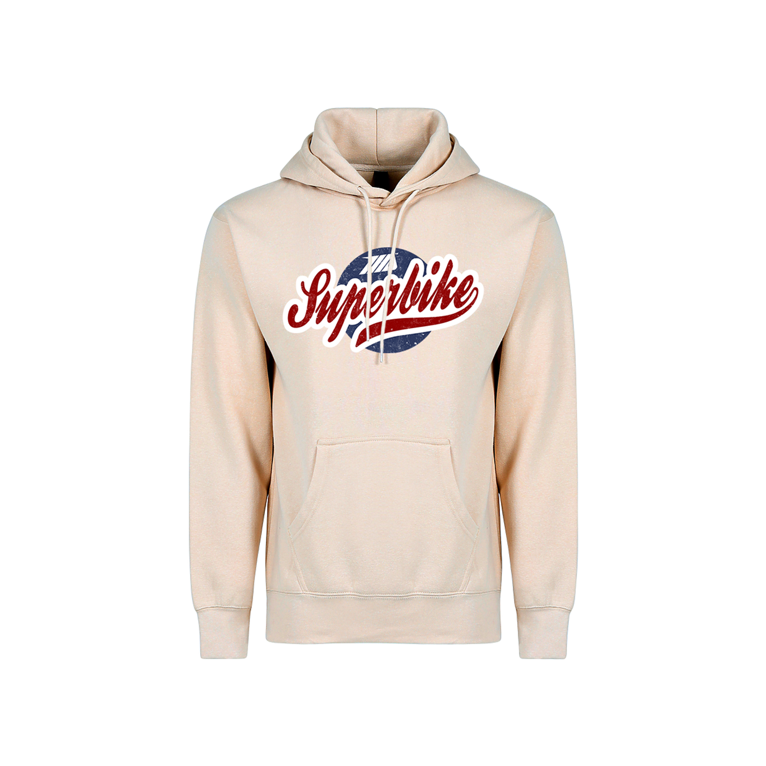 MotoAmerica Script Hoodie