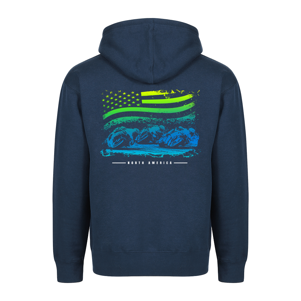 Professional Race Hoodie