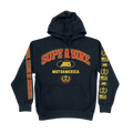 SUPER Hoodie MotoAmerica®