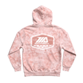 Weathered Roads Hoodie MotoAmerica®