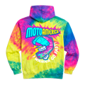 I WANNA GO FAST Hoodie MotoAmerica®