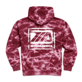 Stencil Hoodie MotoAmerica®