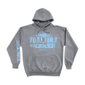 Fuel Fire Finishline Hoodie MotoAmerica®