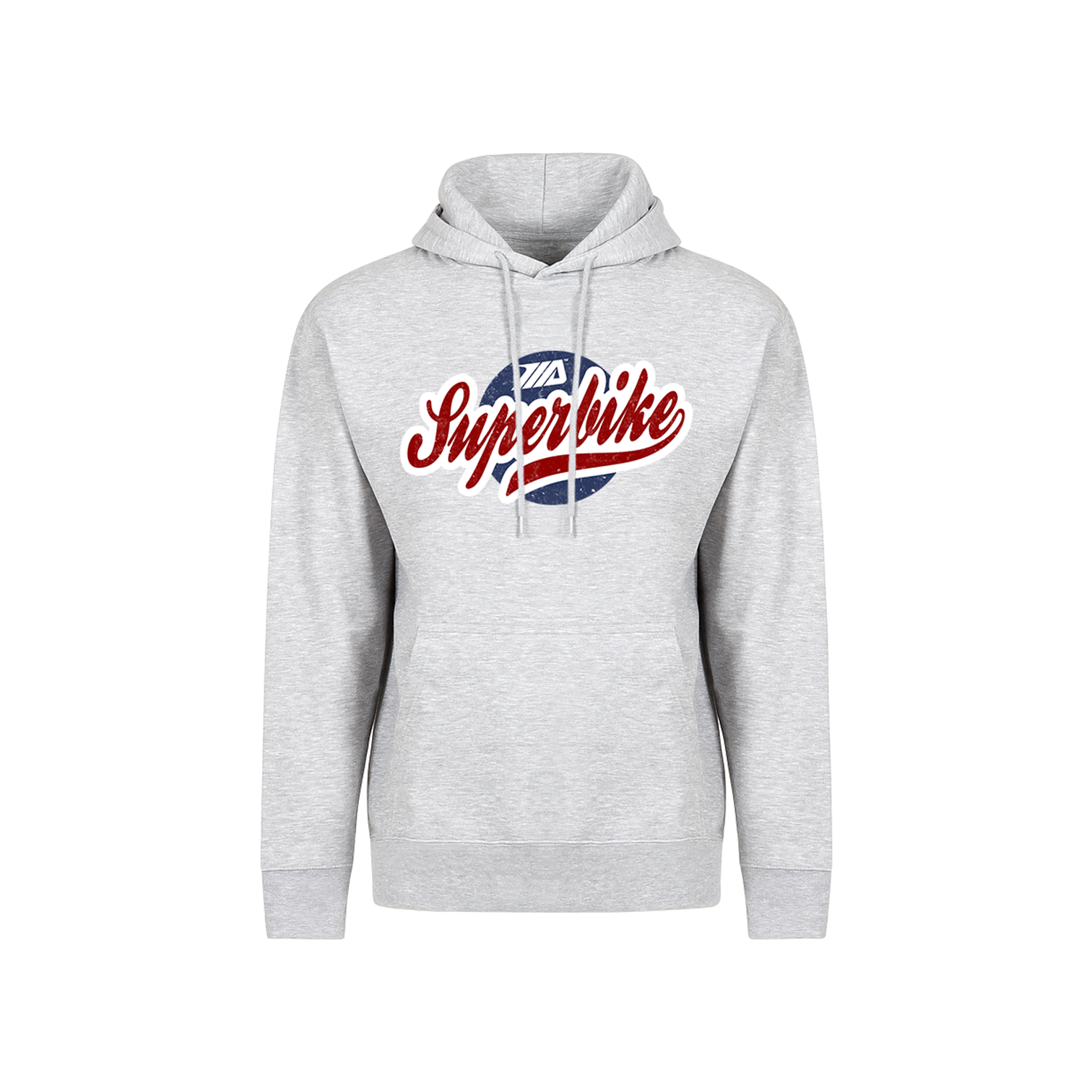 MotoAmerica Script Hoodie