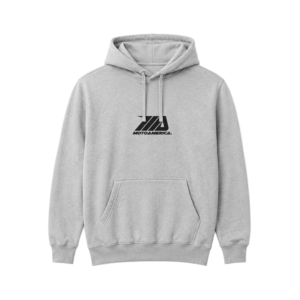 Be Seen MotoAmerica® Hoodie