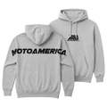 Be Seen MotoAmerica® Hoodie