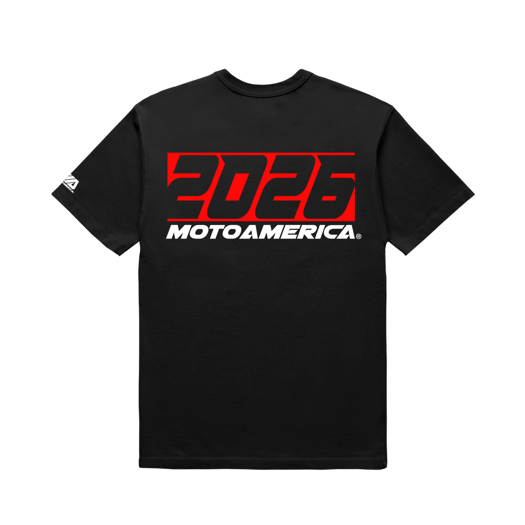 Summer 26 MotoAmerica®