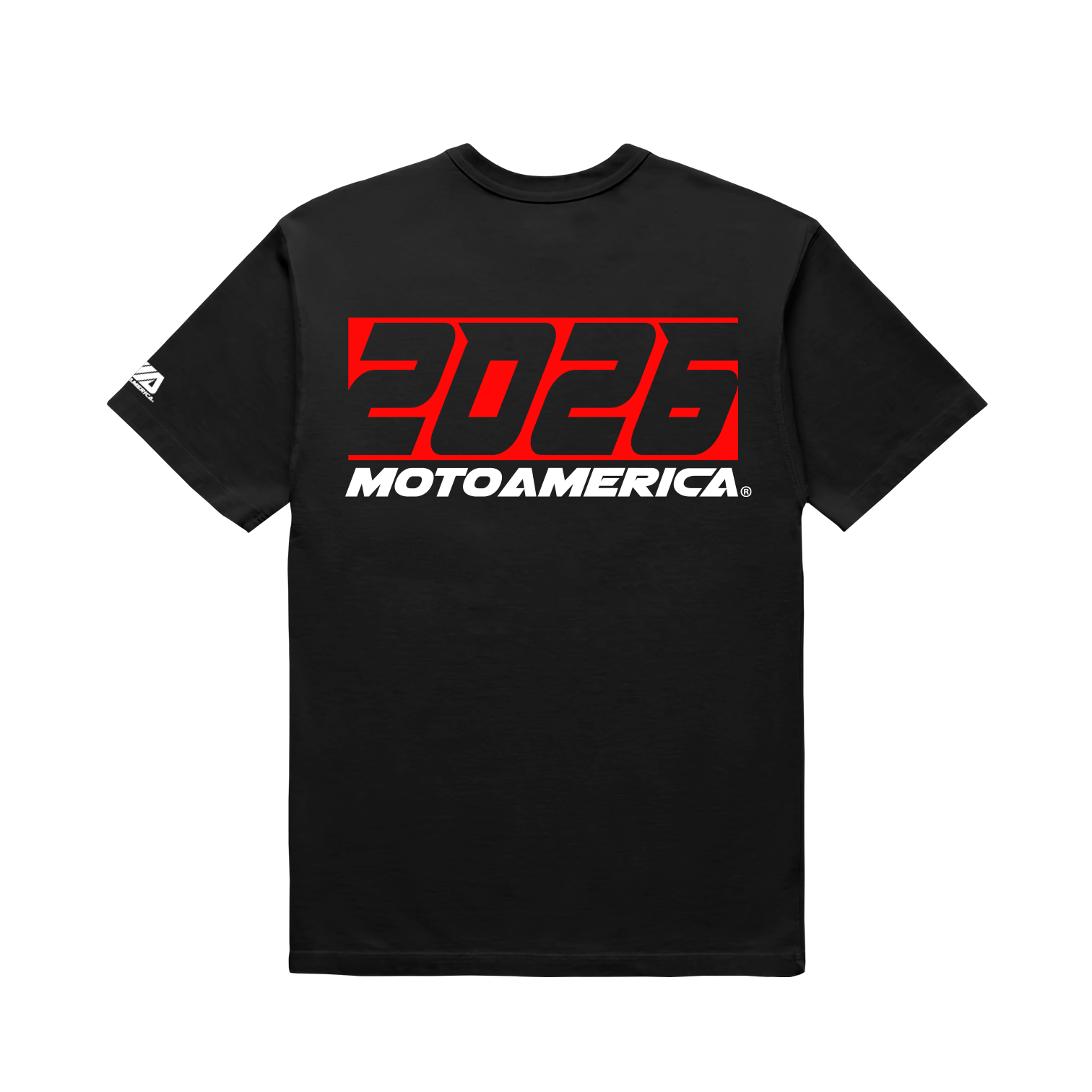 Summer 26 MotoAmerica®