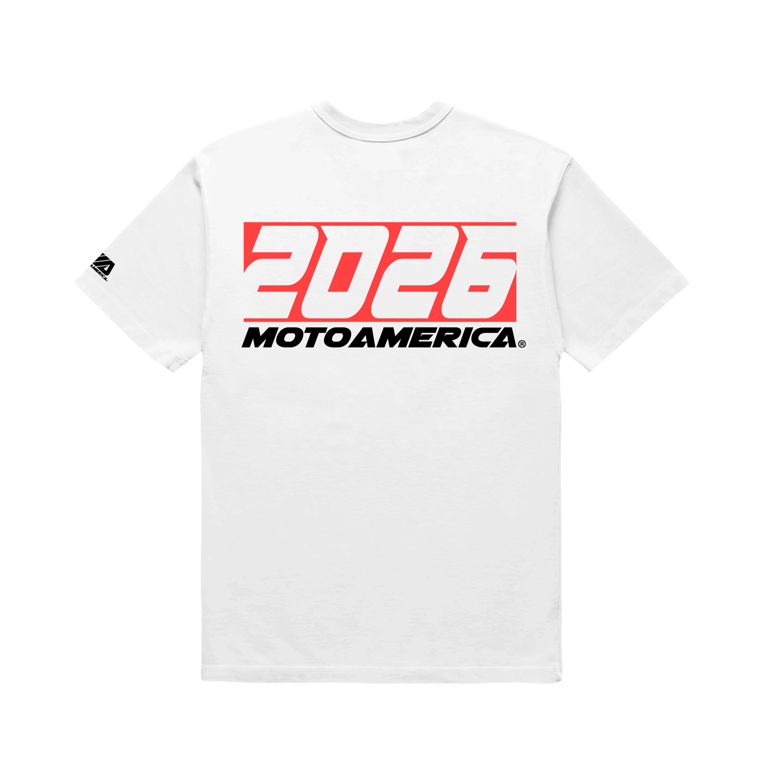 Summer 26 MotoAmerica®