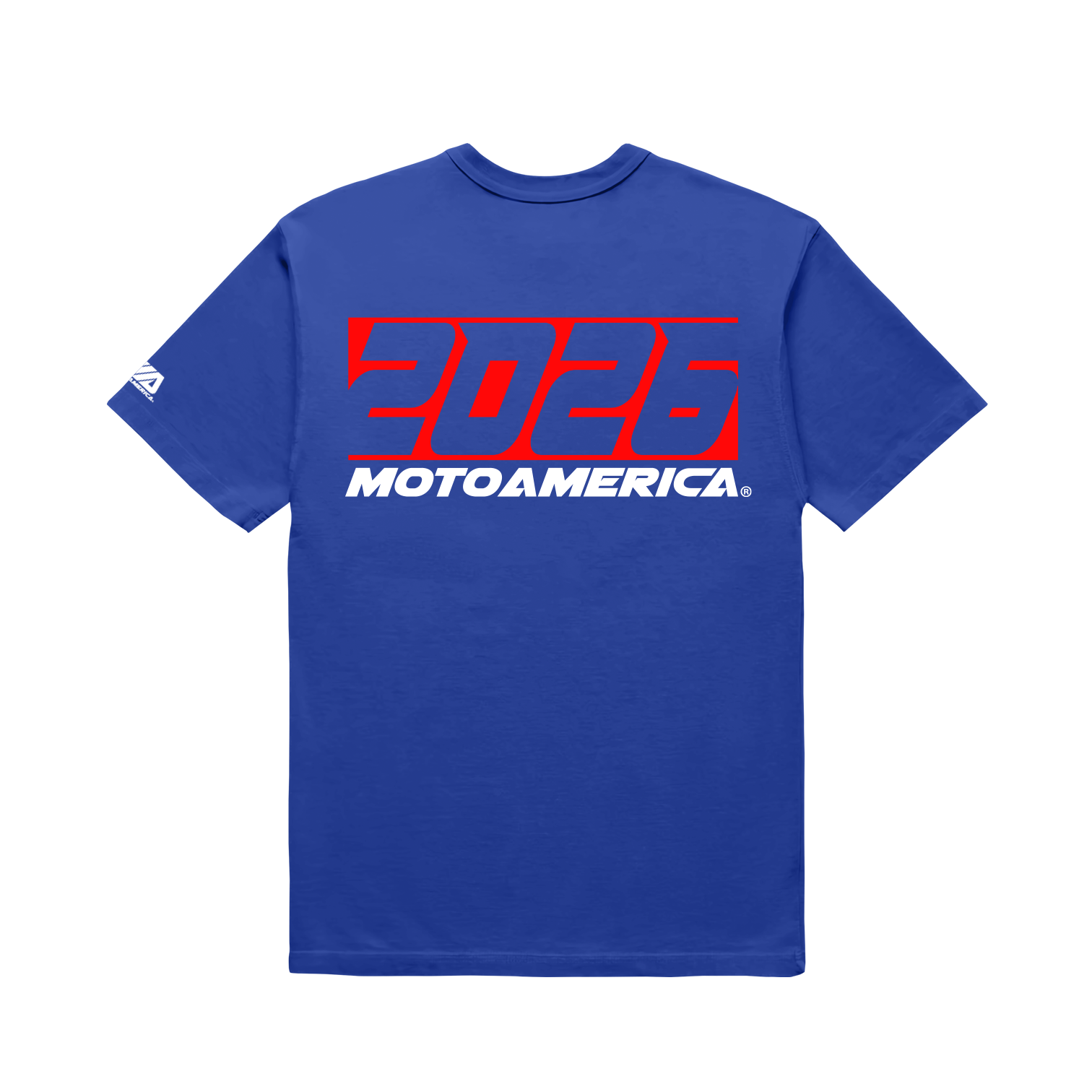 Summer 26 MotoAmerica®
