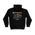 2026 SHNC Corner Zip Up Hoodie MotoAmerica®