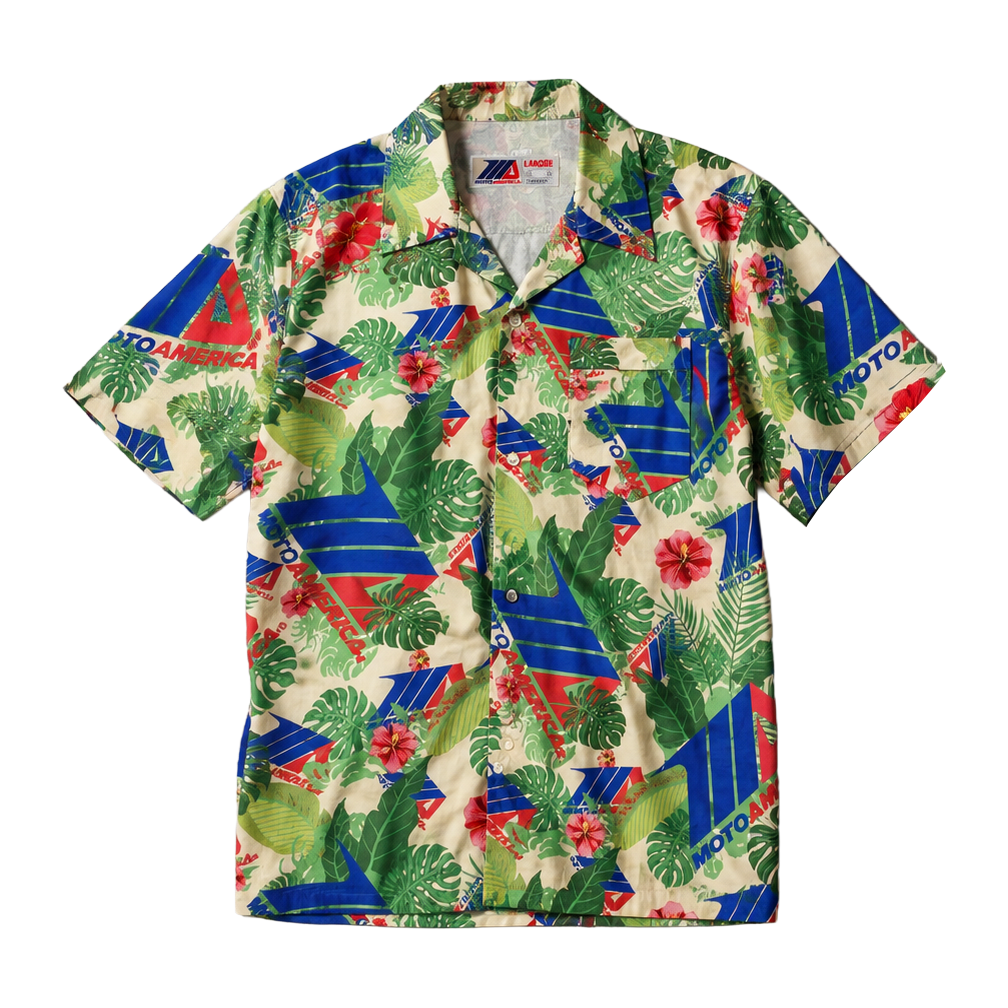 The Owner, Hawaiian MotoAmerica®