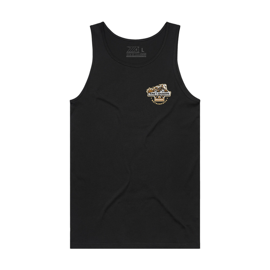 MKOTBCRS Tank MotoAmerica®