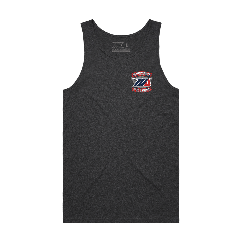 Full Send Superbike Tank MotoAmerica®