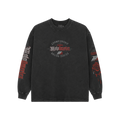 Rose to Fame Long Sleeve MotoAmerica®