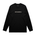 Legacy Long Sleeve Tee, MotoAmerica®