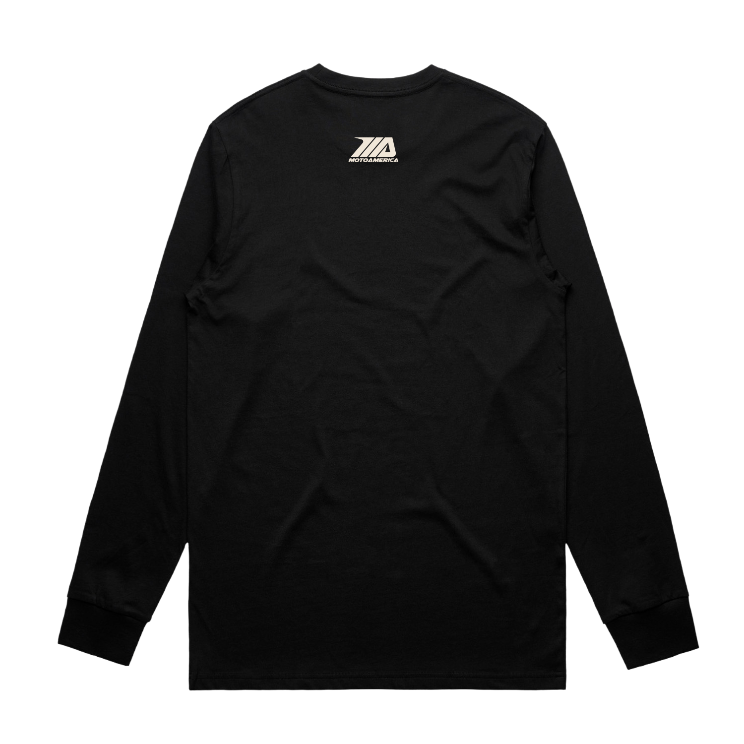 Legacy Long Sleeve Tee, MotoAmerica®