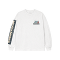 Pop Heavy Long Sleeve MotoAmerica®