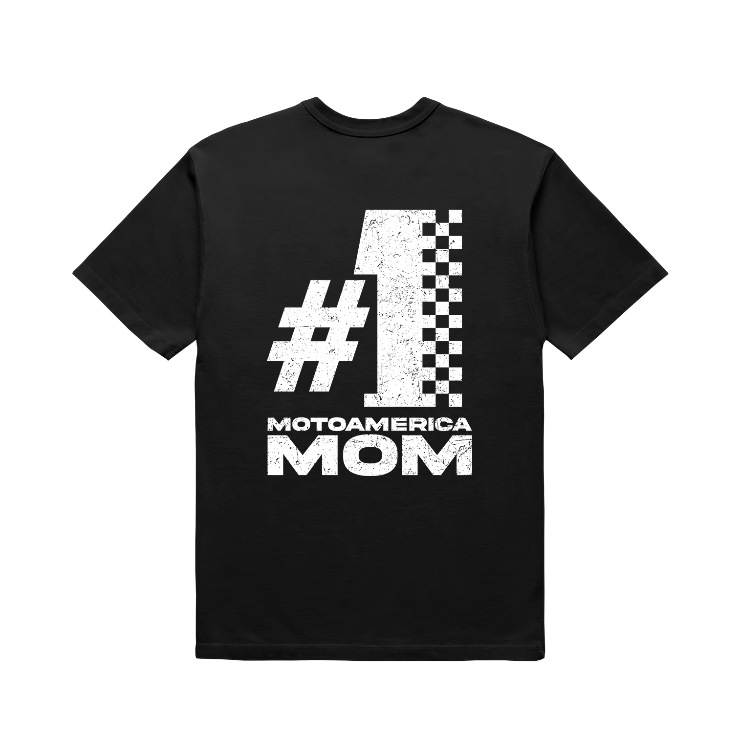 No1 MotoAmerica Mom