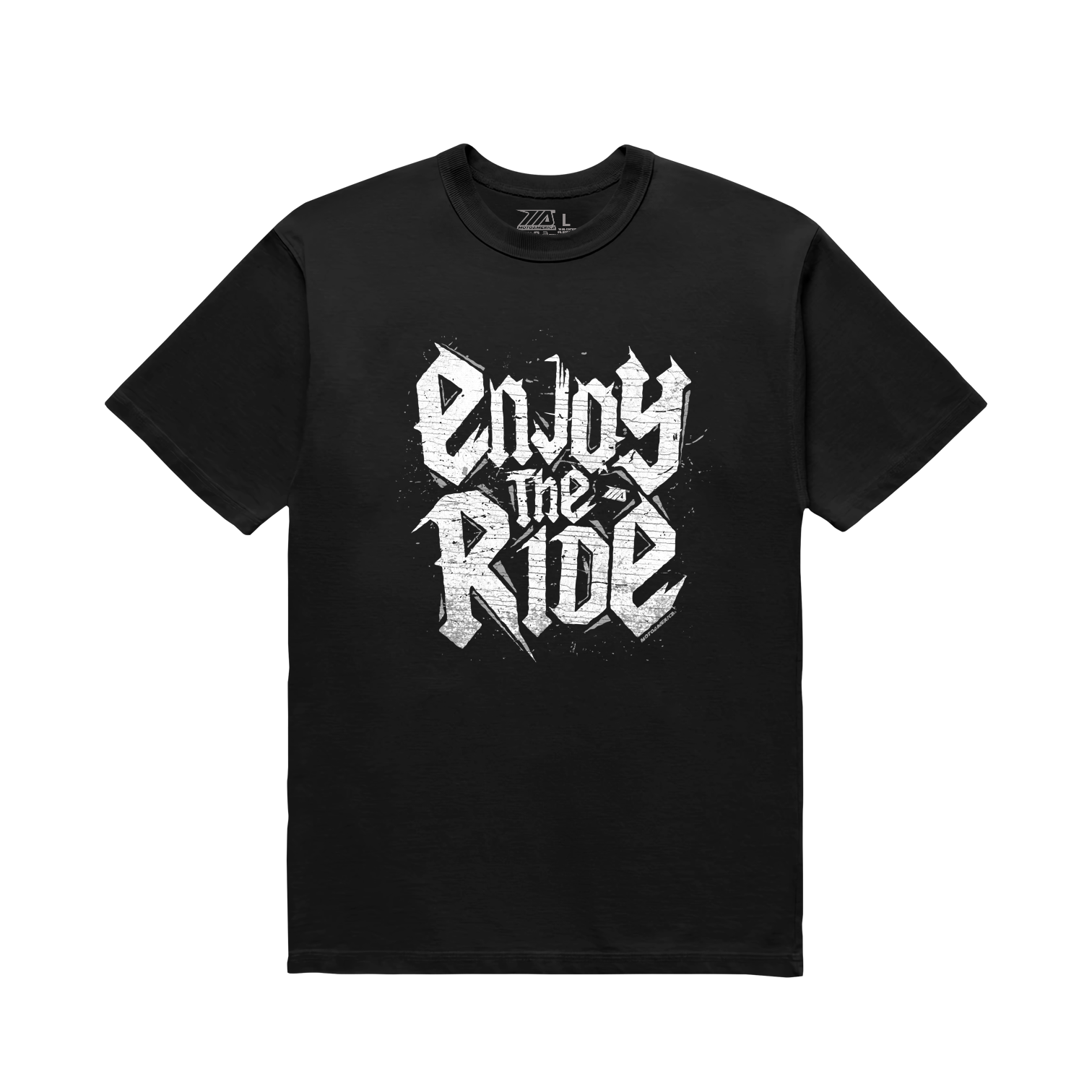 Enjoy the Ride Tee MotoAmerica®