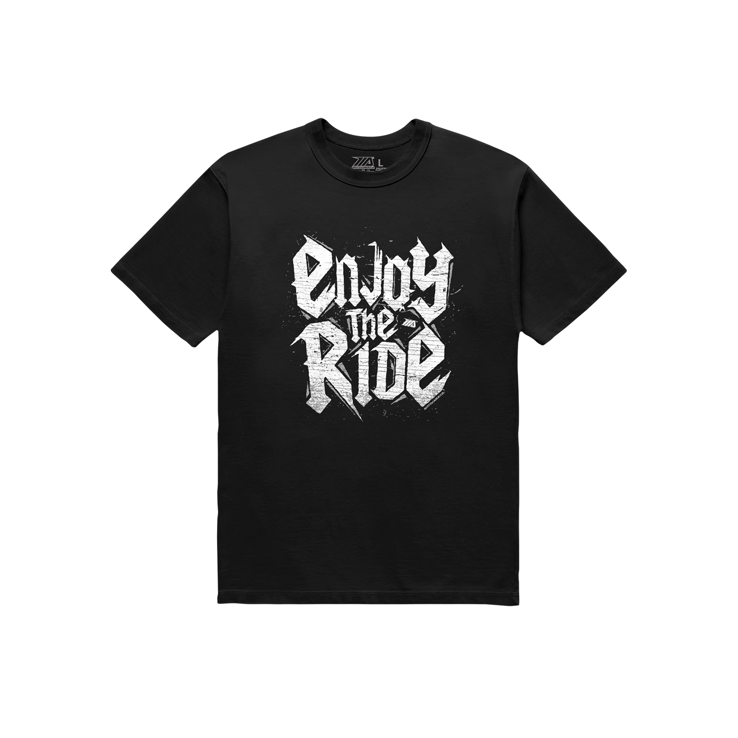 Enjoy the Ride Tee MotoAmerica®