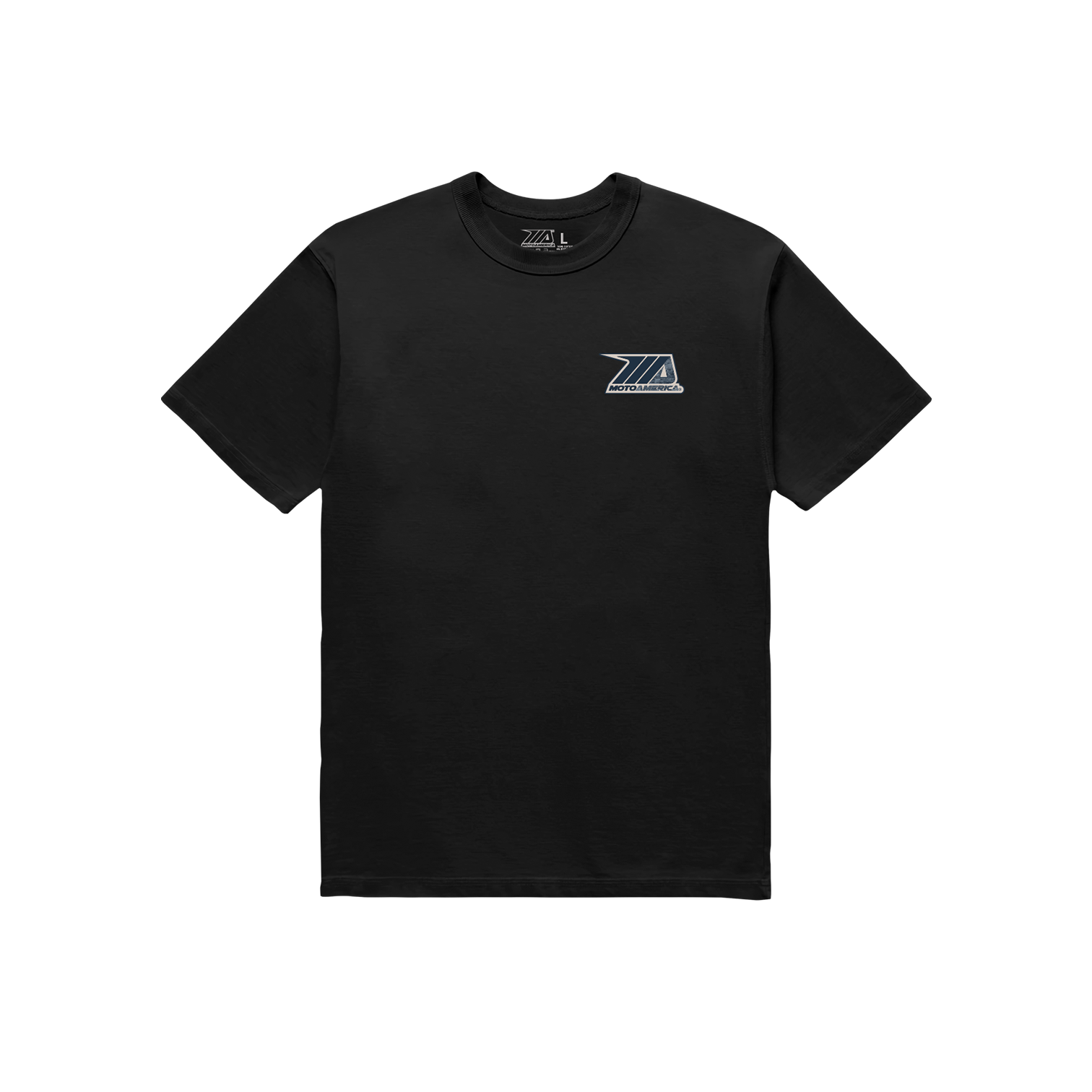 Living on the Edge, MotoAmerica®